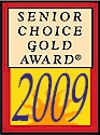 SCGA Logo