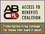 ABC logo